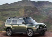 Jeep Patriot Concept